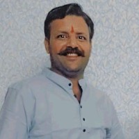 Khuman Solanki Email