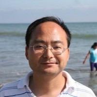 Emery Waterhouse Employee Changbao Li's profile photo