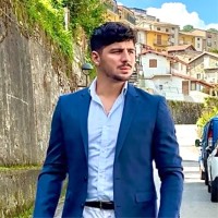 Deloitte Employee Steven Garofalo's profile photo