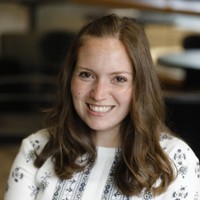 University Of Minnesota Law School Employee Elizabeth Beghelli's profile photo