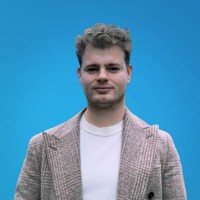 ANSINGER Employee Joris Wessels's profile photo
