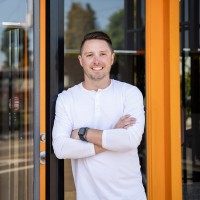 TCF Architecture, PLLC Employee Austin Flink's profile photo