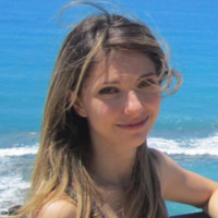 Serena Perrotta Email & Phone Number