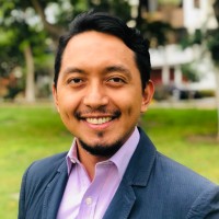 Bimbo QSR Employee Fernando Valverde's profile photo