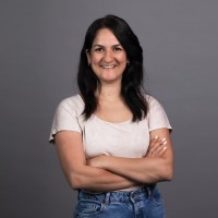 AutoDS - Automatic Dropshipping Tools Employee Shiran Nagar's profile photo