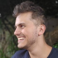 Carbon Rewind Employee Alex Clifford's profile photo