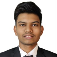Instance IT Solutions Employee Kuldipkumar Patel's profile photo