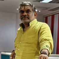 Fourth Dimension Technologies Employee Saravanakumar Subbiah's profile photo