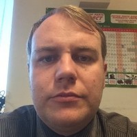 Motor Parts Direct Limited Employee Dale Jarvis's profile photo