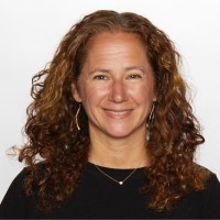 Saks Fifth Avenue Employee Ondine Lamstein's profile photo