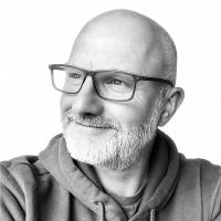 Co-op Employee Carl Sharples's profile photo