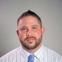 Guaranteed Rate Mortgage NMLS #2611 Employee Travis Carr's profile photo