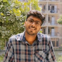 Keploy Employee Prabal Tripathi's profile photo