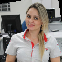 Schedule Hidráulica Employee Marcela Vendas's profile photo