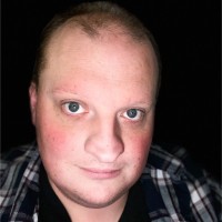 Leeds Cares Employee Jake Hornsbury's profile photo