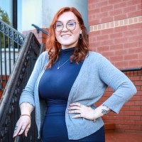 Heritage Imaging Employee Bree Graham's profile photo