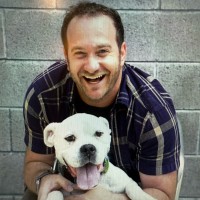 La Jolla Playhouse Employee Daniel Barsky's profile photo