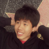 LittleLives Employee Wang Zhikai's profile photo