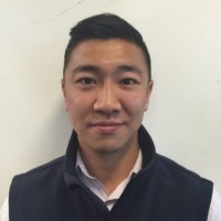 DECC Employee Ivan Lim's profile photo