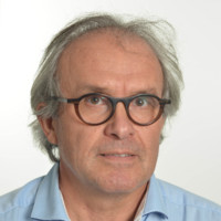 Mondi Group Employee Vincent Callens's profile photo