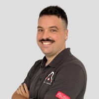 Alén Employee Antonio. Vázquez García's profile photo