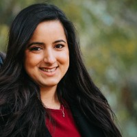 Your Overseas Home Employee Yasmin Wysling's profile photo