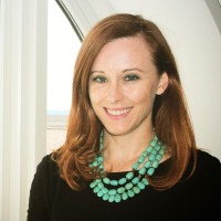 Uber Employee Allison Ford's profile photo