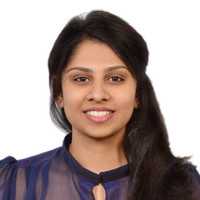 Promantus Inc Employee Ramitha Ravishankar's profile photo
