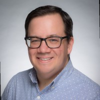 Moody's Analytics Employee Mark Gibbons's profile photo