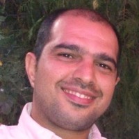 Palladium mall Employee Ali Nojavan's profile photo
