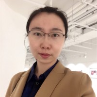OpenPie Employee Yuan Zhao's profile photo
