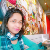 Kavya Mohan Email & Phone Number | Infosys SDET Contact Information
