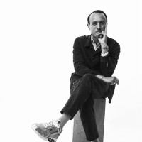 Nike Employee Ricky Schramm's profile photo