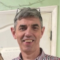 Sargent-Disc Ltd Employee Adrian Howard's profile photo