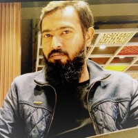 Sixlogs Technologies Employee Aamir Akhter's profile photo