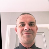 ATA Employee Simon McGrath's profile photo