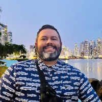 TMS Global Employee Jonathan Duncan's profile photo