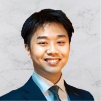 EXEO Global Pte Ltd Employee Jeryl Chionh's profile photo