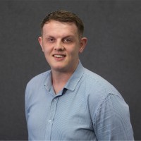 VEKA UK Employee James Boggs's profile photo