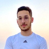 JellyFish Lighting Employee Mahmoud Khalil's profile photo