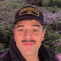 Brass Knuckles Employee Xavier Galluzzo's profile photo