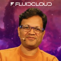 FluidCloud Employee Sharad Kumar's profile photo