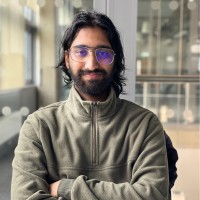Akshay Gopinath's profile photo