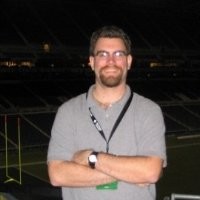 Curtiss-Wright Corporation Employee Jake Gardner's profile photo