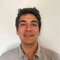 CER Analytics Employee Benjamín Hunt's profile photo