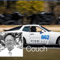 Tommy Couch Email & Phone Number