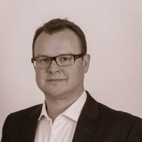 Arcadis Employee Nick Dixon's profile photo