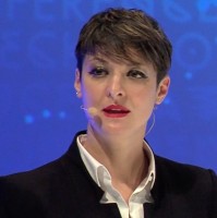 Wild Intelligence Employee Yael Rozencwajg's profile photo