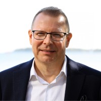Marinetek Employee Jukka Tukia's profile photo