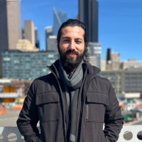 we45 Employee Mirza Barlas's profile photo